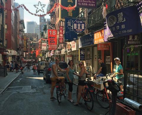Brooklyn & Manhattan Tour (Dutch)